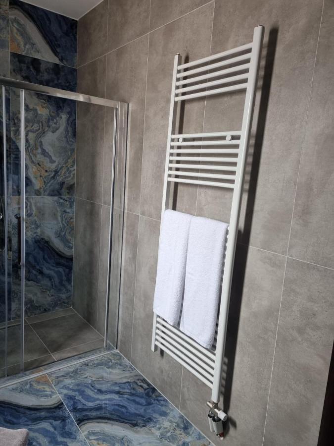 Valentina'S Luxe Apartment Mastichari  Exterior photo