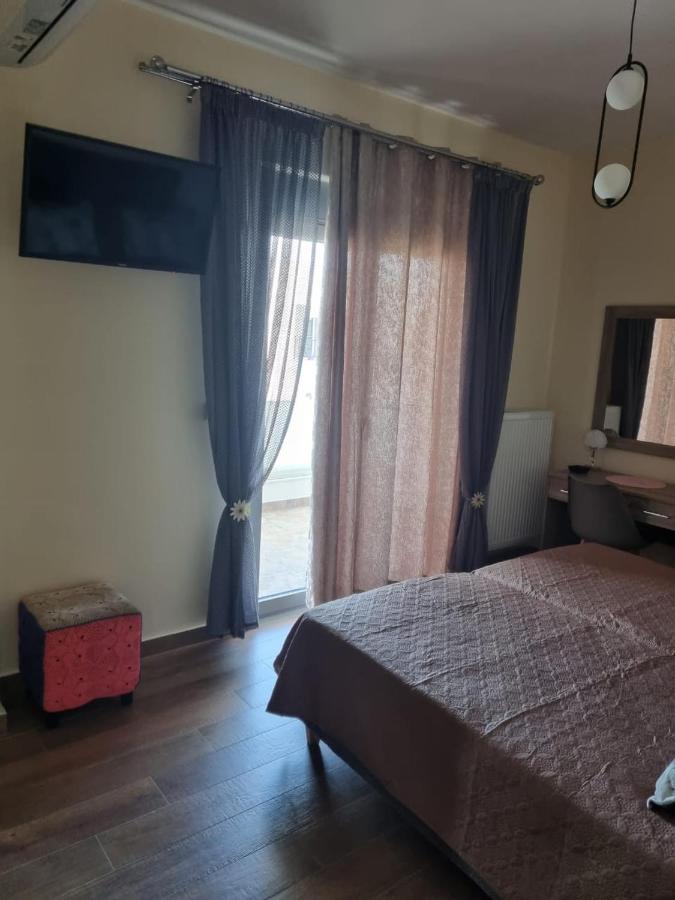 Valentina'S Luxe Apartment Mastichari  Exterior photo