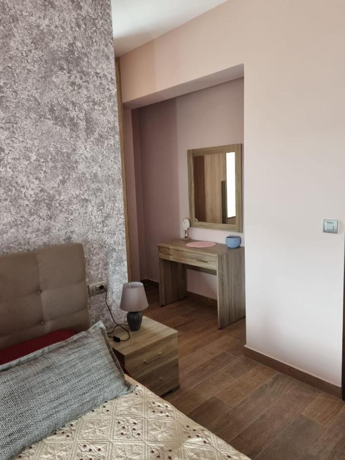 Valentina'S Luxe Apartment Mastichari  Exterior photo