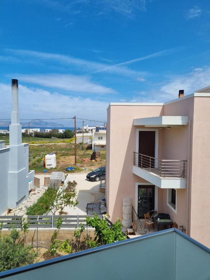 Valentina'S Luxe Apartment Mastichari  Exterior photo