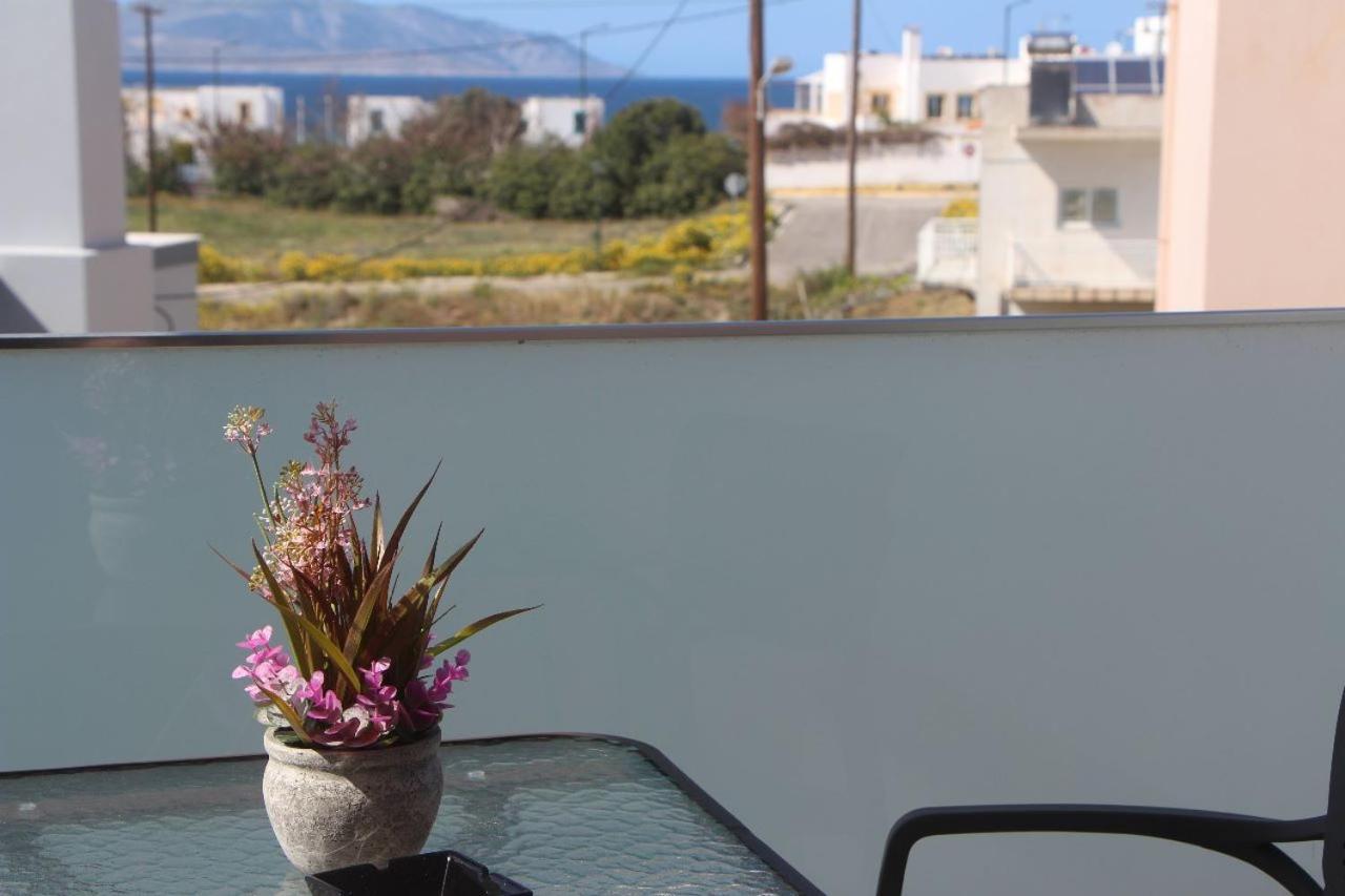 Valentina'S Luxe Apartment Mastichari  Exterior photo